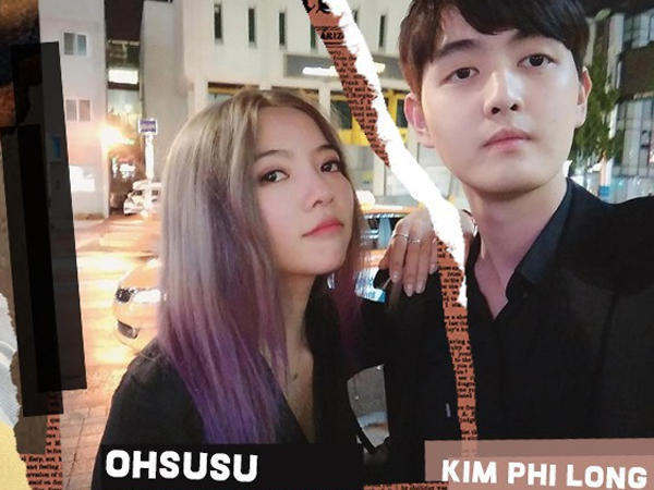 Bạn trai Ohsusu đứng ra trả lời câu hỏi: Bắp có từng yêu Misthy rồi quay ra cắm sừng không?