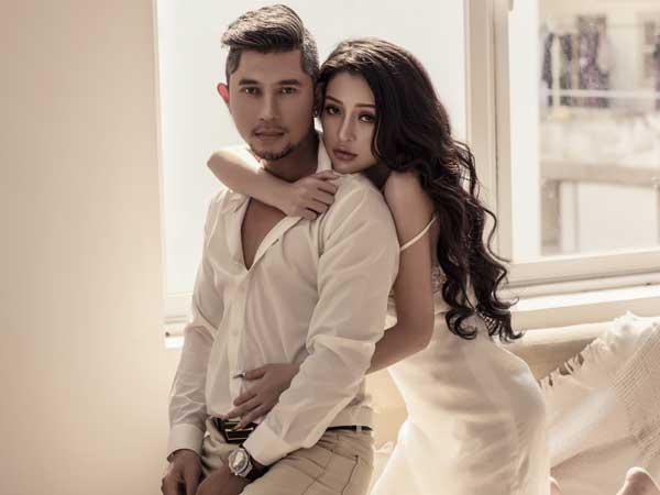 Dân mạng hả hê khi Ngân 98 chia tay Lương Bằng Quang, hot girl ngực khủng tức giận lên tiếng