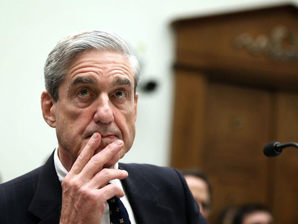 'Đây có thể là dấu chấm hết' - TT Trump sợ hãi điều tra của Mueller