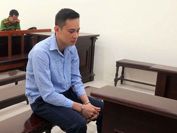 Hà Nội: Cuộc tình tay ba và màn truy sát rợn người