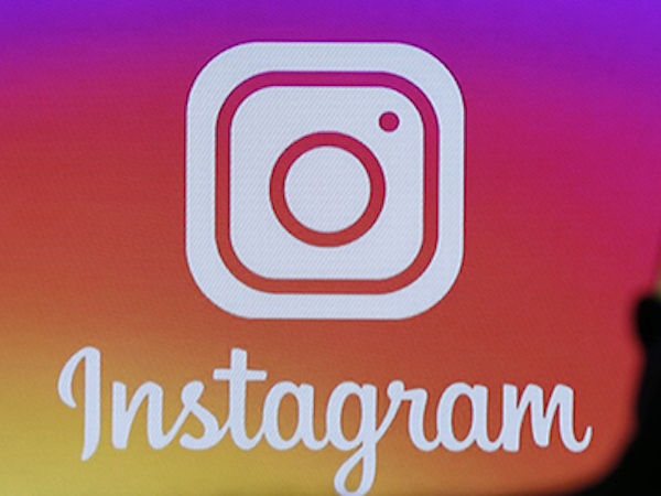 Hàng triệu tài khoản Instagram bị lộ mật khẩu