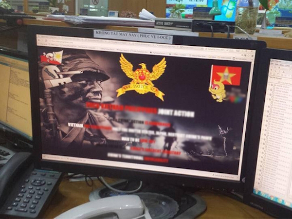 Làm thế nào để bảo vệ các hệ thống sân bay trước 'làn đạn' của hacker?
