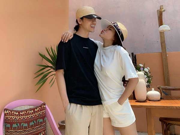 Lý Phương Châu đến nhà bạn trai Hiền Sến ăn cơm rồi lăn ra ngủ và đây phản ứng của 'bố mẹ chồng tương lai'