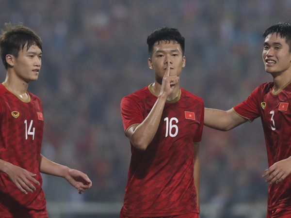 Muốn là số một Đông Nam Á, Việt Nam đừng quan tâm hạt giống SEA Games