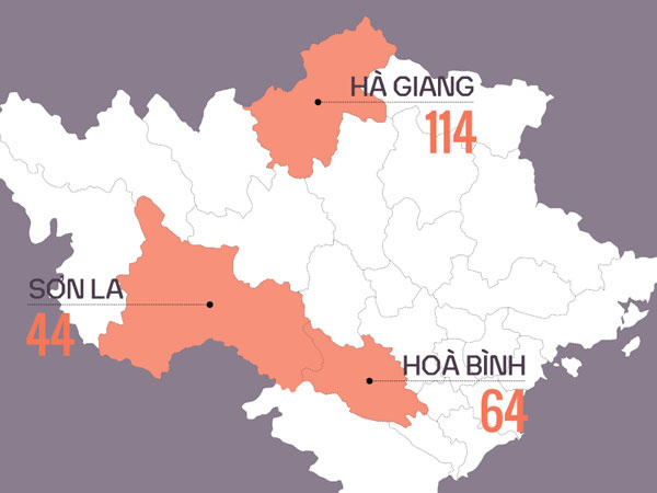 Nhiều thí sinh ở ĐH Luật, Y Hà Nội, Ngoại thương... dù sửa đến chục điểm vẫn được giữ lại trường học