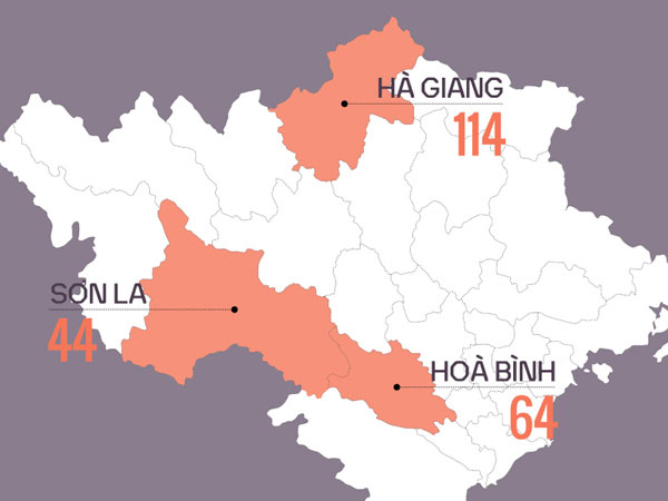 Nữ sinh Sơn La tiếp tục được học trường Luật sau khi bị hạ 11 điểm