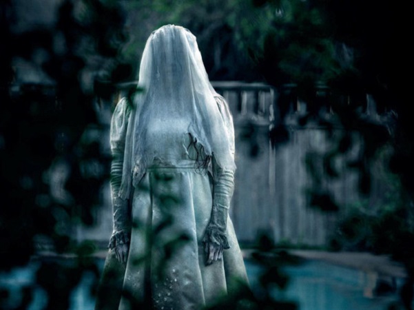 Phim kinh dị ‘Mẹ ma La Llorona’ gặp khó tại phòng vé