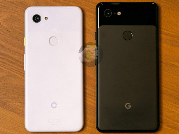 Pixel 3a và 3a XL lộ hình ảnh trước ngày ra mắt