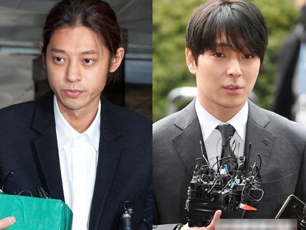 Rùng mình đoạn chat cợt nhả thô tục về vụ hiếp dâm tập thể của Jung Joon Young, Choi Jong Hoon trong chatroom