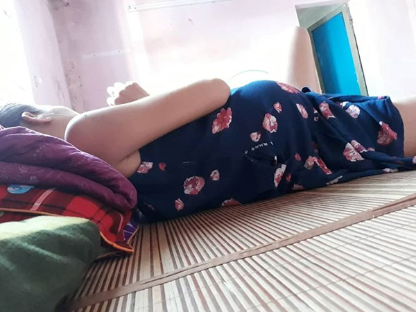 Thâm nhập đường dây mang thai hộ: Vào 'lò' nuôi bà bầu