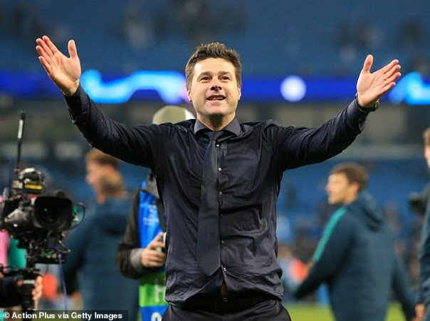 Tottenham chuẩn bị bước vào một mùa Hè bận rộn