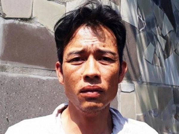 'Vồ' thôn nữ trên đường vắng để cưỡng dâm