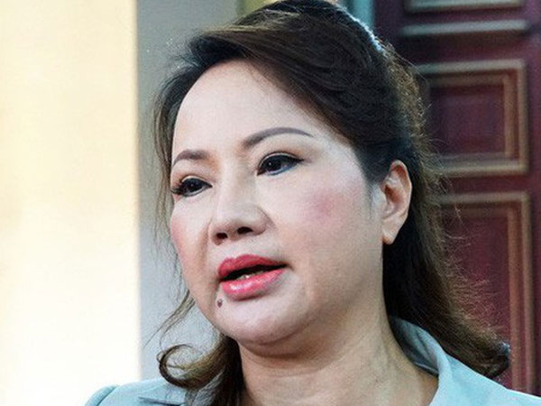 Vụ 'bốc hơi' 245 tỷ đồng: Eximbank lại mất hơn 115 tỷ đồng trả lãi cho đại gia Chu Thị Bình