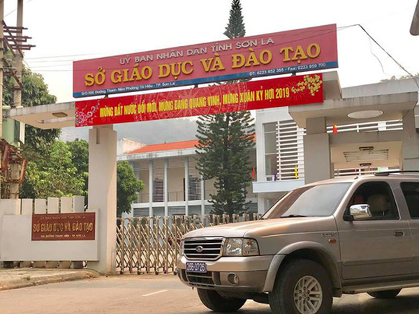Vụ lãnh đạo có con 'gian lận' điểm, ĐBQH: Không thấy con nông dân, hộ dân tộc được nâng điểm