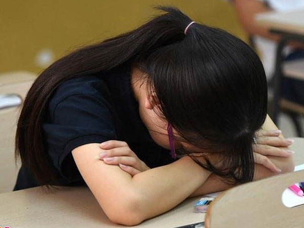 'Bộ GD&ĐT nên xin lỗi thí sinh trượt đại học oan vì những kẻ gian lận'