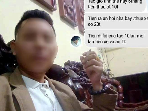 Cầm tiền theo 'trai' vào Nghệ An xây nhà, 'vợ hờ' ra đi tay trắng còn bị bắt chịu tiền ăn hỏi để gạt nợ