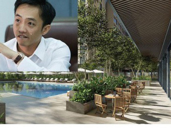 Cường đô la lên tiếng về nghi vấn rao bán ‘khống’ dự án chưa được cấp phép ở Bình Dương