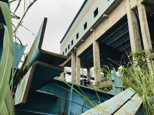 Dự án hơn 8.000 tỷ 'đắp chiếu' ở Gang thép Thái Nguyên