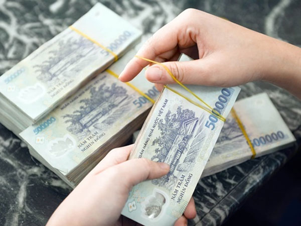 Gánh nặng vay nợ của những 'ông vua' tiền mặt
