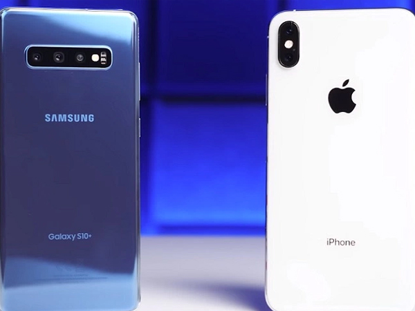 iPhone vẫn là smartphone ăn khách nhất tại Mỹ