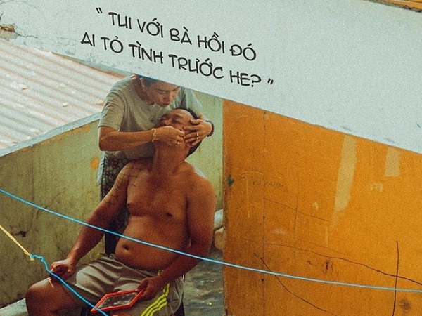 Màn tỏ tình 'vô duyên' của bố và tình yêu đáng ngưỡng mộ sau mấy chục năm