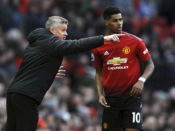 Man Utd bị chê 'nặng cảm tính và sai lầm' khi chọn Solskjaer