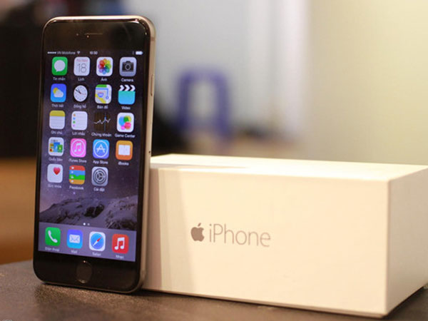 Sau 4 năm, iPhone 6 đã 'chết' tại Việt Nam