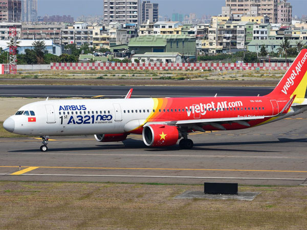 Sếp Vietjet: 'Tỷ lệ chuyến bay đúng giờ 100% là không tưởng'