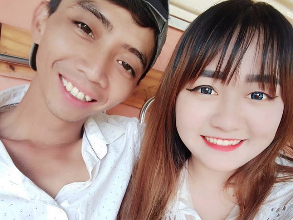 Trời nóng càm ràm nhiều, chồng bị vợ ném điện thoại vào mặt, chấn thương phải đi cấp cứu gấp