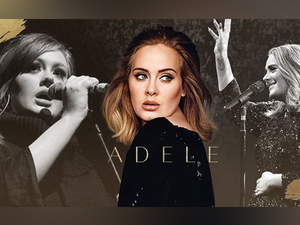 Adele và chuyện tình 8 năm vừa đứt đoạn: Cứ ngỡ chân ái cuộc đời, cuối cùng vẫn phải nói lời chia tay