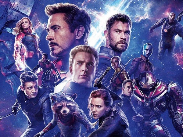 'Avengers: Endgame lớn hơn, tham vọng hơn Infinity War'