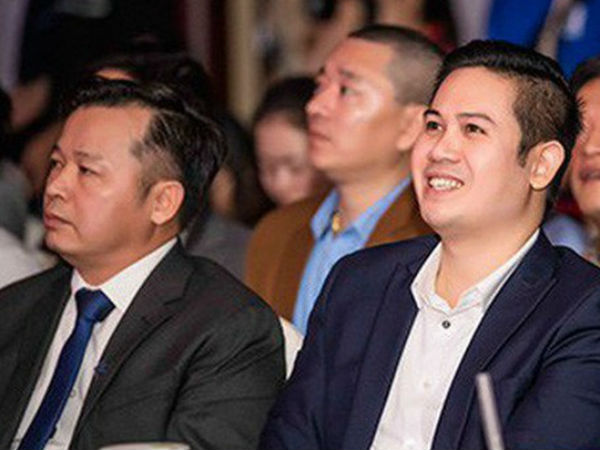 Chân dung cá mập mới toanh tham dự Shark Tank mùa 3: Bỏ học đại học, bôn ba áp tải hàng từ Móng Cái tới ông chủ hãng tivi 'made in Vietnam'