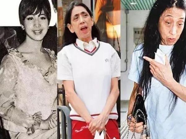 Con gái tỷ phú sòng bài: Trẻ xinh đẹp lộng lẫy, già "xấu đau đớn", chết vẫn chưa hết khổ