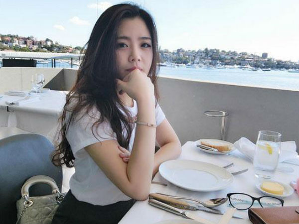 Cuộc sống thượng lưu bên trời Tây của hot girl thừa kế đình đám Việt Nam
