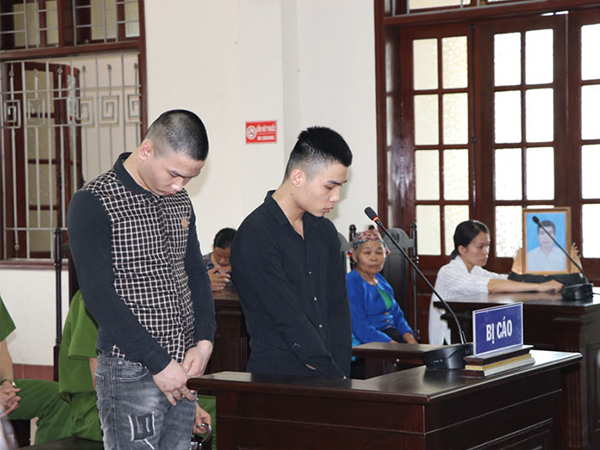 Hòa Bình: Tử hình 2 đối tượng cướp của giết người tại đèo Đá Trắng