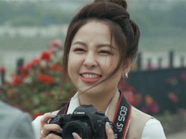 Hot girl Trâm Anh: 2 vai diễn 'lướt qua màn ảnh' bị chê bai và bộ phim không bao giờ được lên sóng