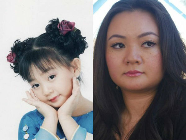 Johnny Trí Nguyễn, bé Xuân Mai, Phương Mỹ Chi 'lột xác' gây sốc: Ai rồi cũng phải lớn và già đi