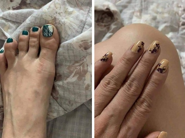 Khách lên mạng than bộ móng gần 2 triệu quá đắt, chủ tiệm nail lên tiếng: 'Lúc làm thì khen, sao về lại chê?'