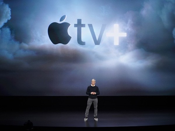 Khi sức sáng tạo dần cạn kiệt, Apple nên học hỏi Microsoft để quay lại vị thế xưa