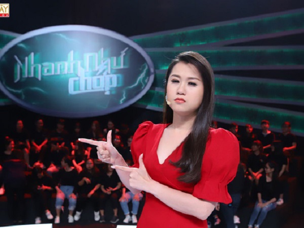 Lâm Vỹ Dạ: Chương trình này coi thường tôi quá
