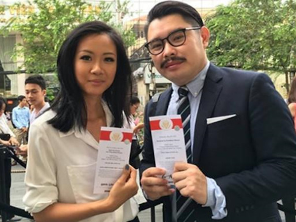 Suboi và đạo diễn Việt kiều hủy hôn sau 9 năm yêu?