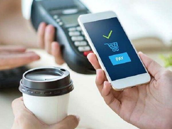 Ví điện tử cá nhân được giao dịch tối đa 20 triệu đồng/ngày