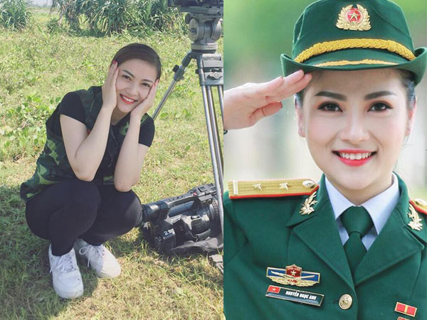 Chân dung nữ MC lấy nhầm chồng đồng tính, lên truyền hình tìm người yêu mới