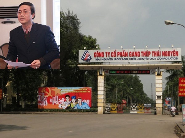 Công nhân lên chủ tịch dự án 8.000 tỷ: 'Người đặc biệt' trong biệt thự hoành tráng