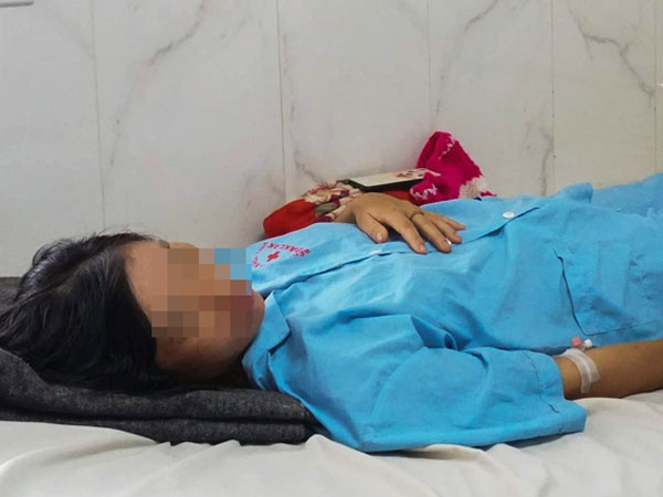 Đắk Lắk: Sinh con tại nhà, sản phụ 30 tuổi bị băng huyết nguy kịch, phải cắt bỏ tử cung