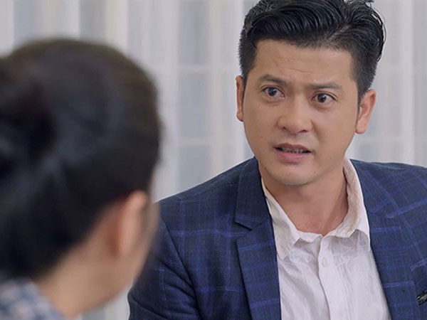 Hoàng Anh (Gạo Nếp Gạo Tẻ) trước khi giải nghệ: Từ chân bảo vệ đến 'ông chồng' gây ồn ào trên màn ảnh Việt