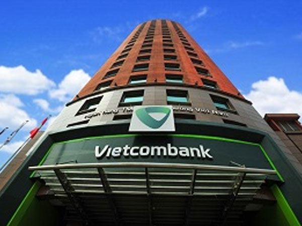 Lãi 5.878 tỷ, thu nhập bình quân của nhân viên Vietcombank gần 38 triệu/tháng