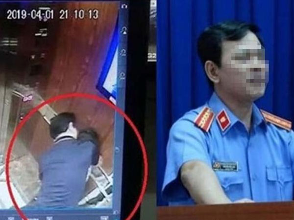 Ông Nguyễn Hữu Linh 'biến mất' khỏi Đà Nẵng