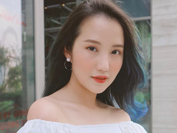 Primmy Trương mỉa mai một chàng trai nào đó cứ suốt ngày nói xin lỗi dù cô đã chẳng cần nữa