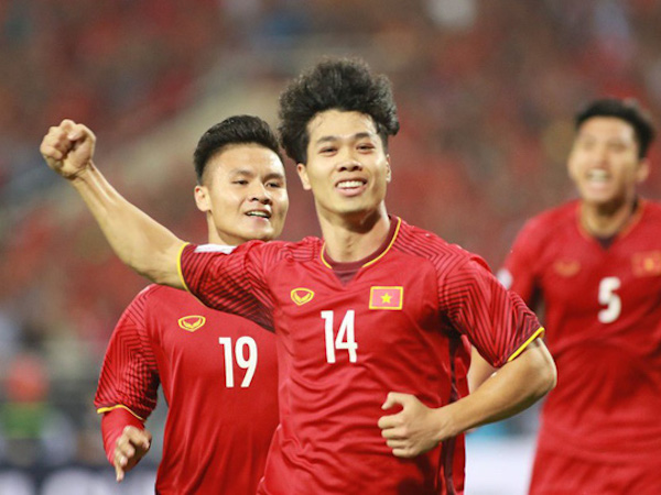 Quỹ bóng đá thuộc VinGroup mua đội bóng châu Âu dự Champions League, cơ hội cho Quang Hải, Công Phượng đối đầu Ronaldo, Messi đang tới gần?